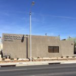 Doctor Tuggle's oral surgery office building
