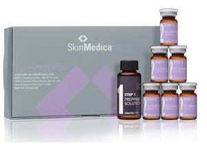 illuminize-peel facial chemical peel
